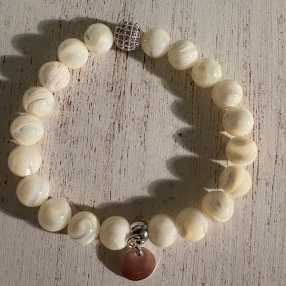 Moonlight Whisper Bracelet